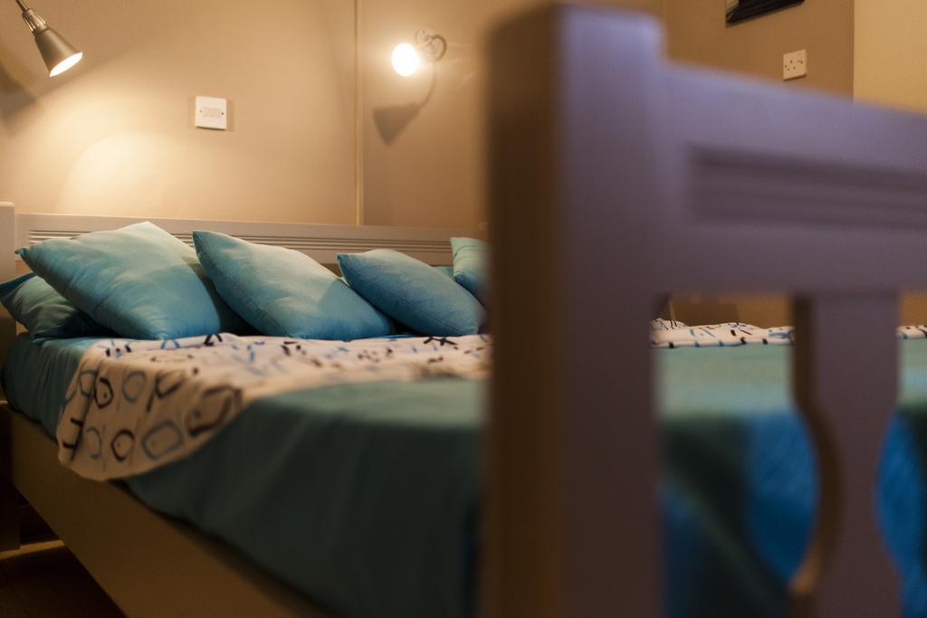 Annita Court Block B, Apt6 아이아 나파 외부 사진