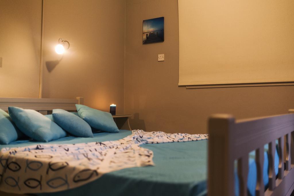 Annita Court Block B, Apt6 아이아 나파 외부 사진