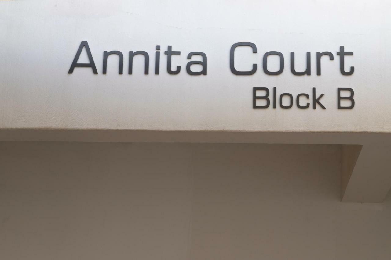 Annita Court Block B, Apt6 아이아 나파 외부 사진